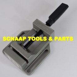 Machinebankschroef simplex 60 | 3412